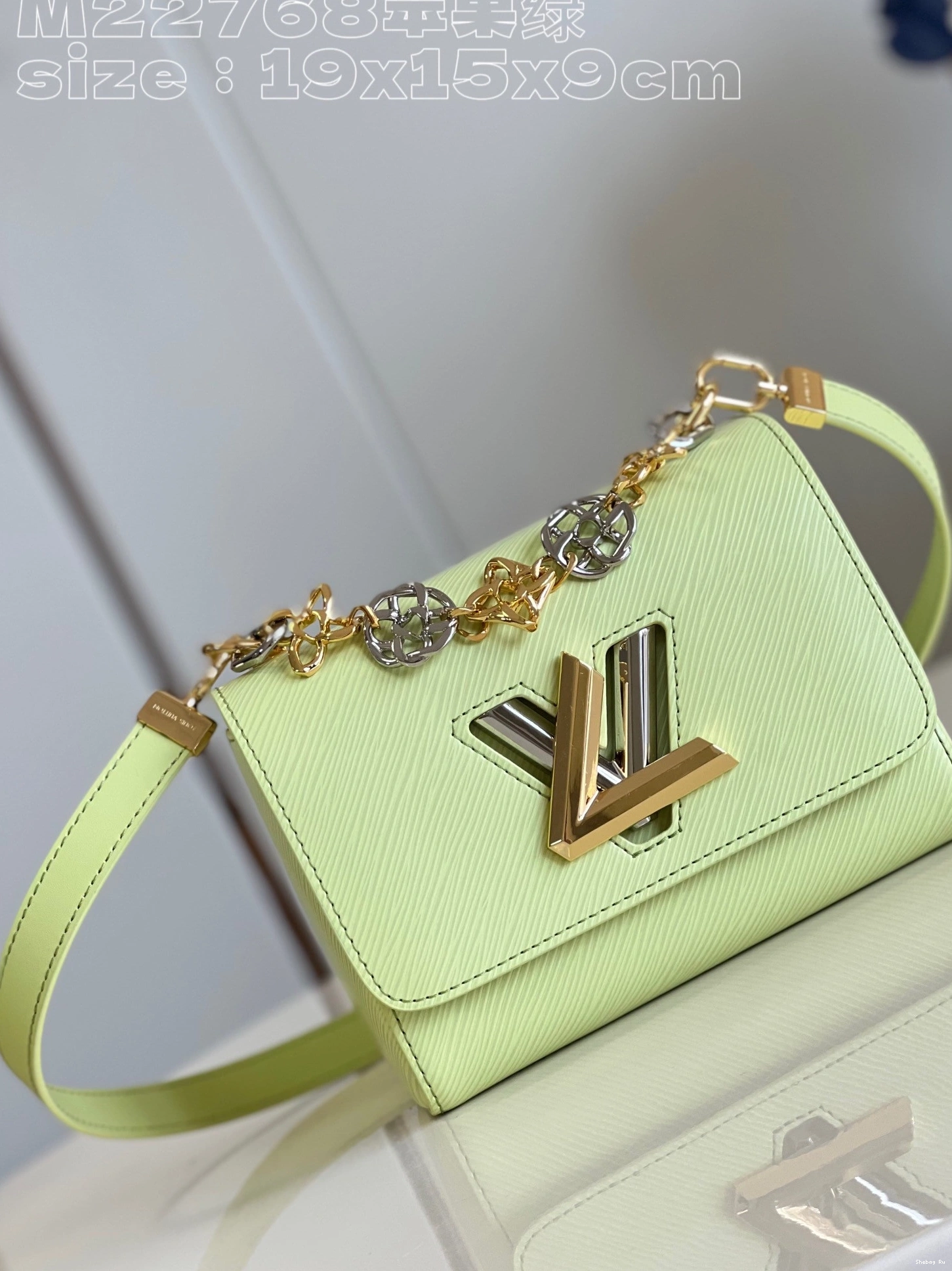 TWIST PM VUITTON LOUIS 0731